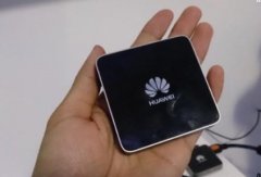 未来电视与华为联手推出史上最尖叫、最发烧机顶盒